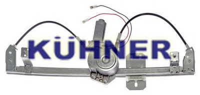 AD KUHNER av1350 -  Подъемное устройство для окон